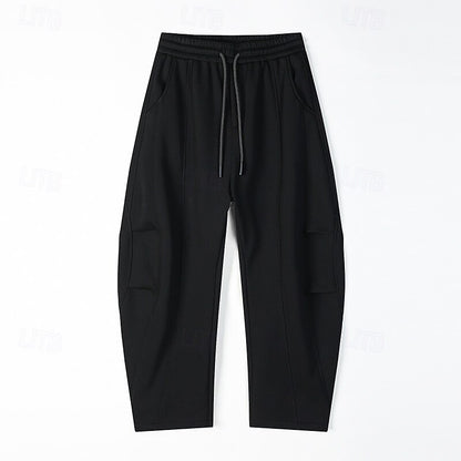 Scimitar Trousers Joggers - oukumen