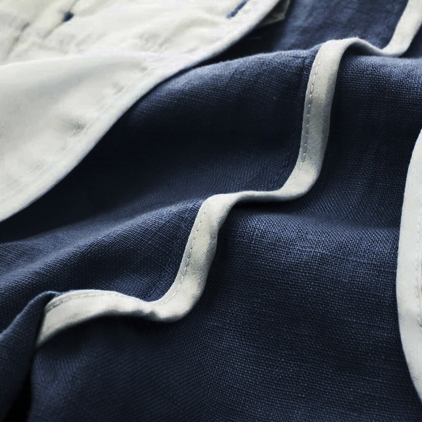 100% Linen Pants Beige linen pants