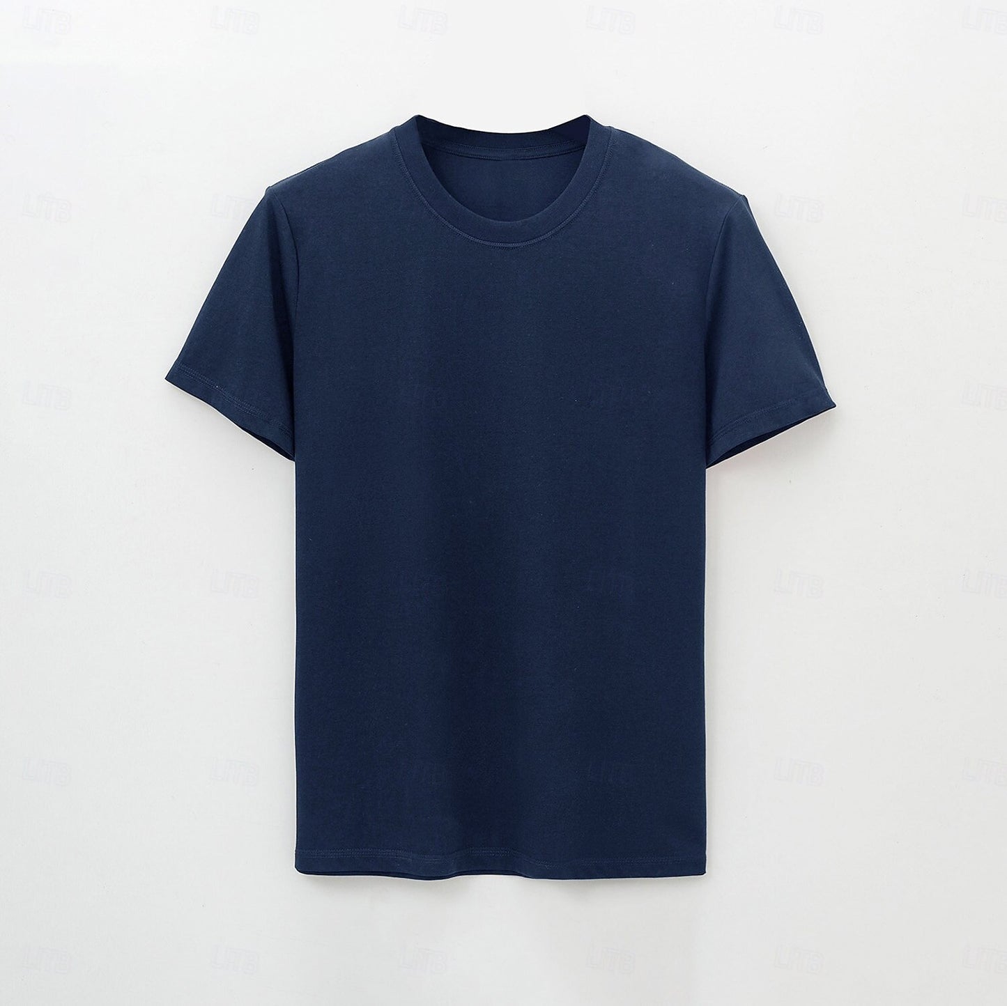 Premium Sorona Cotton T-Shirt