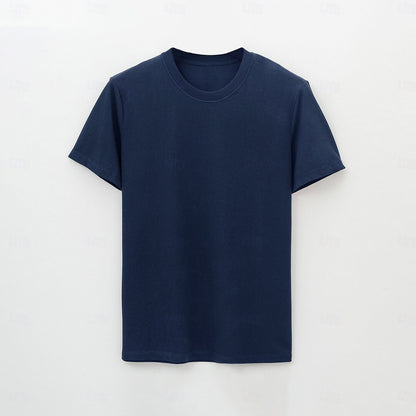 Premium Sorona Cotton T-Shirt