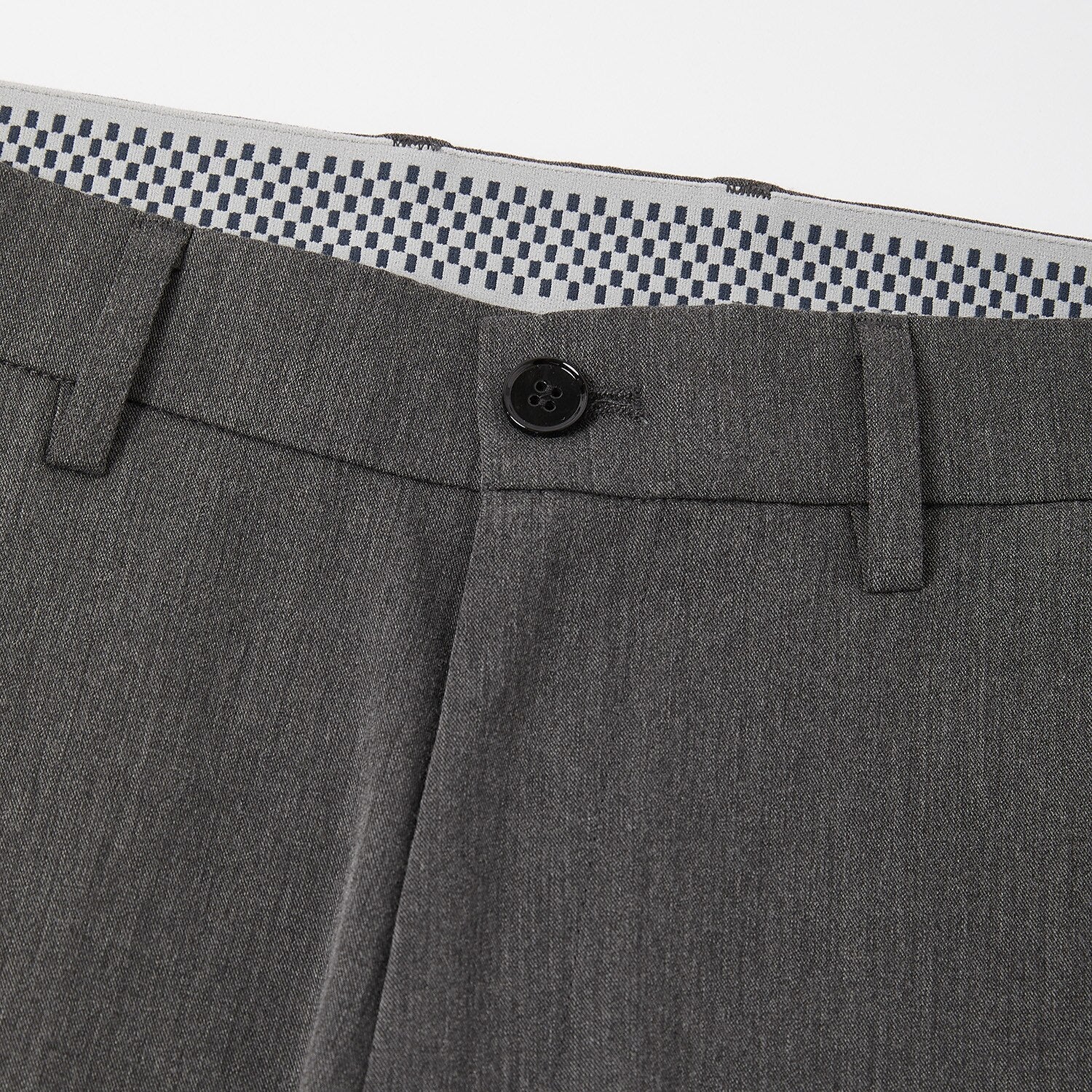 No-Iron Dress Pants No-Iron Dress Pants