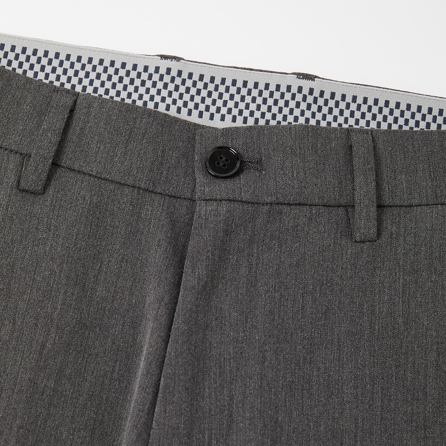 No-Iron Dress Pants