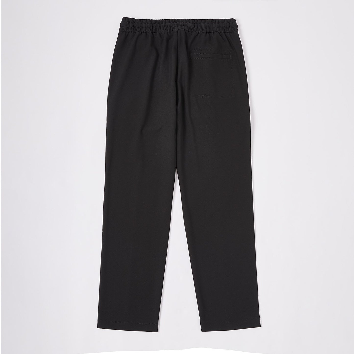 Stretch Drawstring Pants