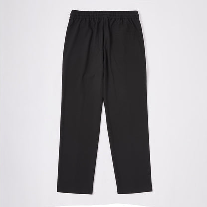 Stretch Drawstring Pants