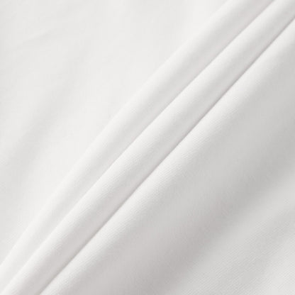 100% Cotton  Solid Color T shirt