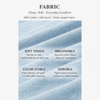 Acid-Wash Cargo Shorts