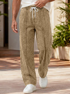 Drawstring Jeans