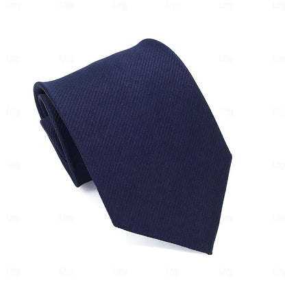 100% Silk Elegant Ties Valentines Day