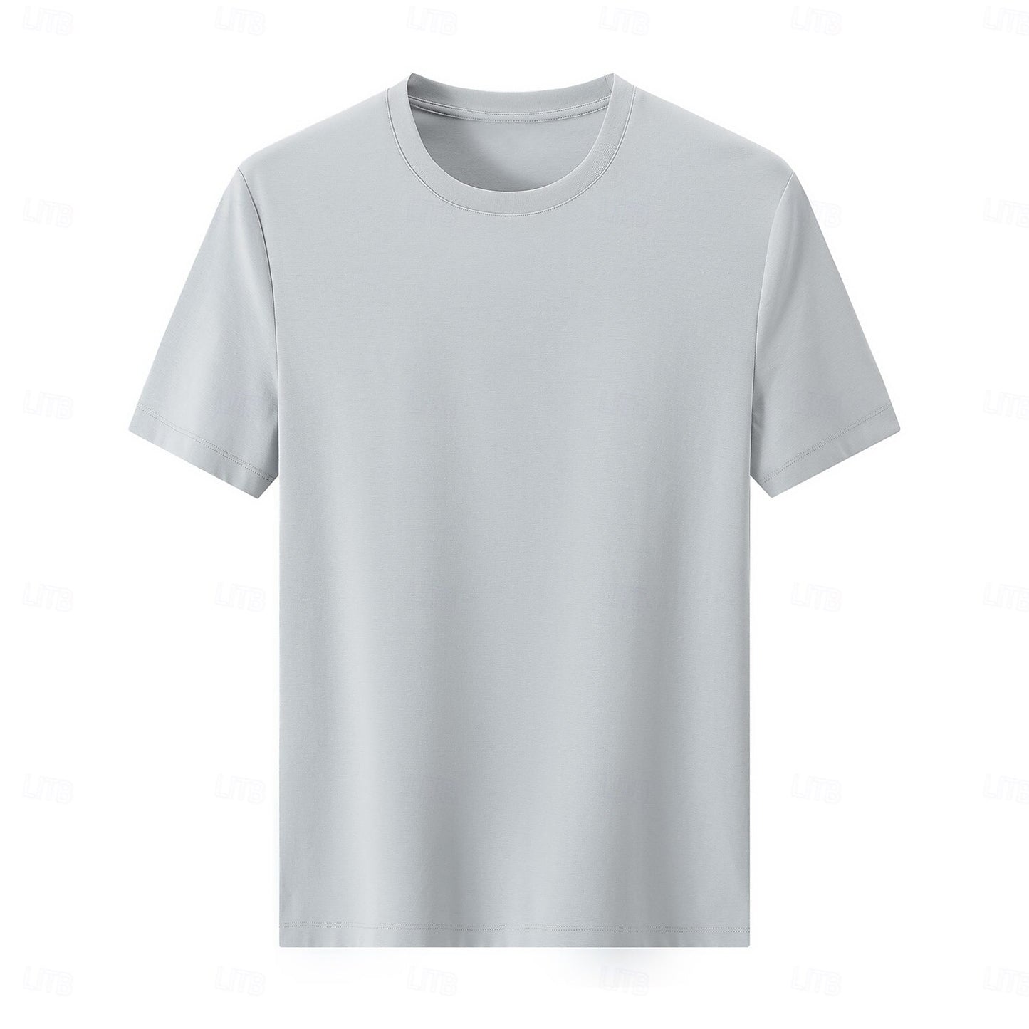 Antibacterial UV Protection T Shirt