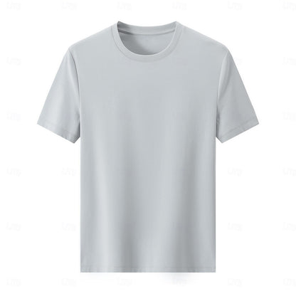 Antibacterial UV Protection T Shirt