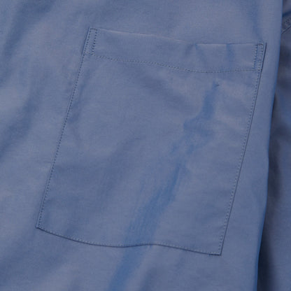 Lightweight Nylon Overshirt