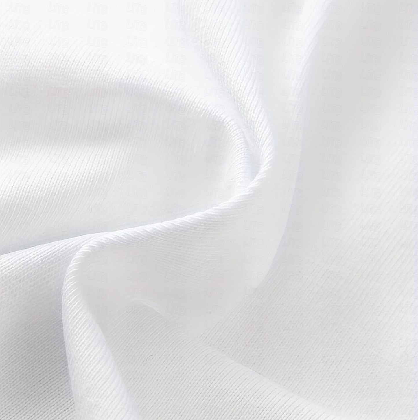 100% Cotton Crew Neck Tank Top