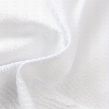 100% Cotton Crew Neck Tank Top