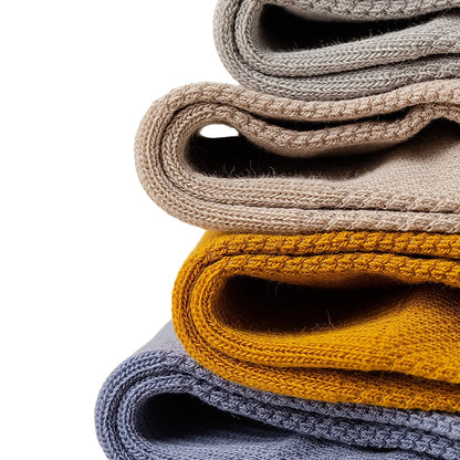 100% Cotton Men's Socks