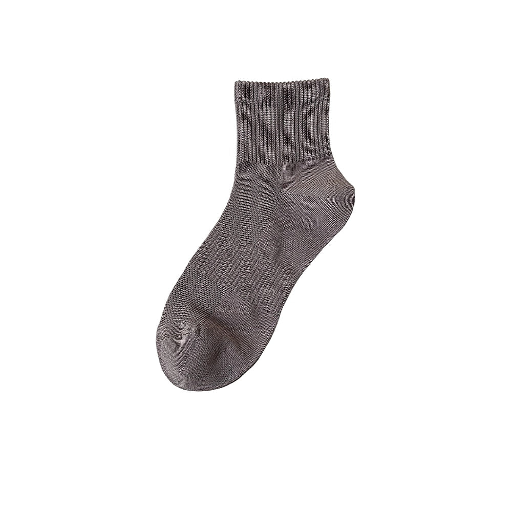 100% Cotton Men's Socks