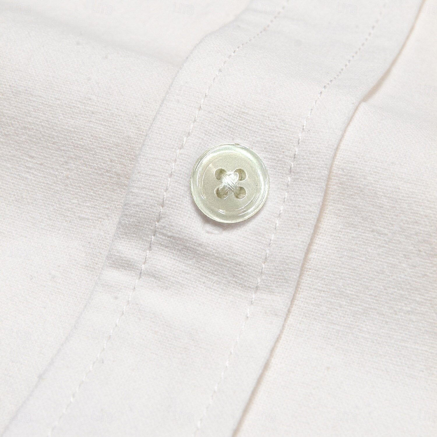 Cotton Linen Pockets Casual Shirt - oukumen