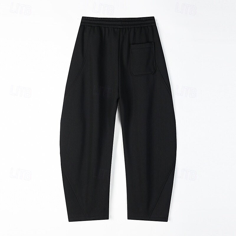 Scimitar Trousers Joggers - oukumen