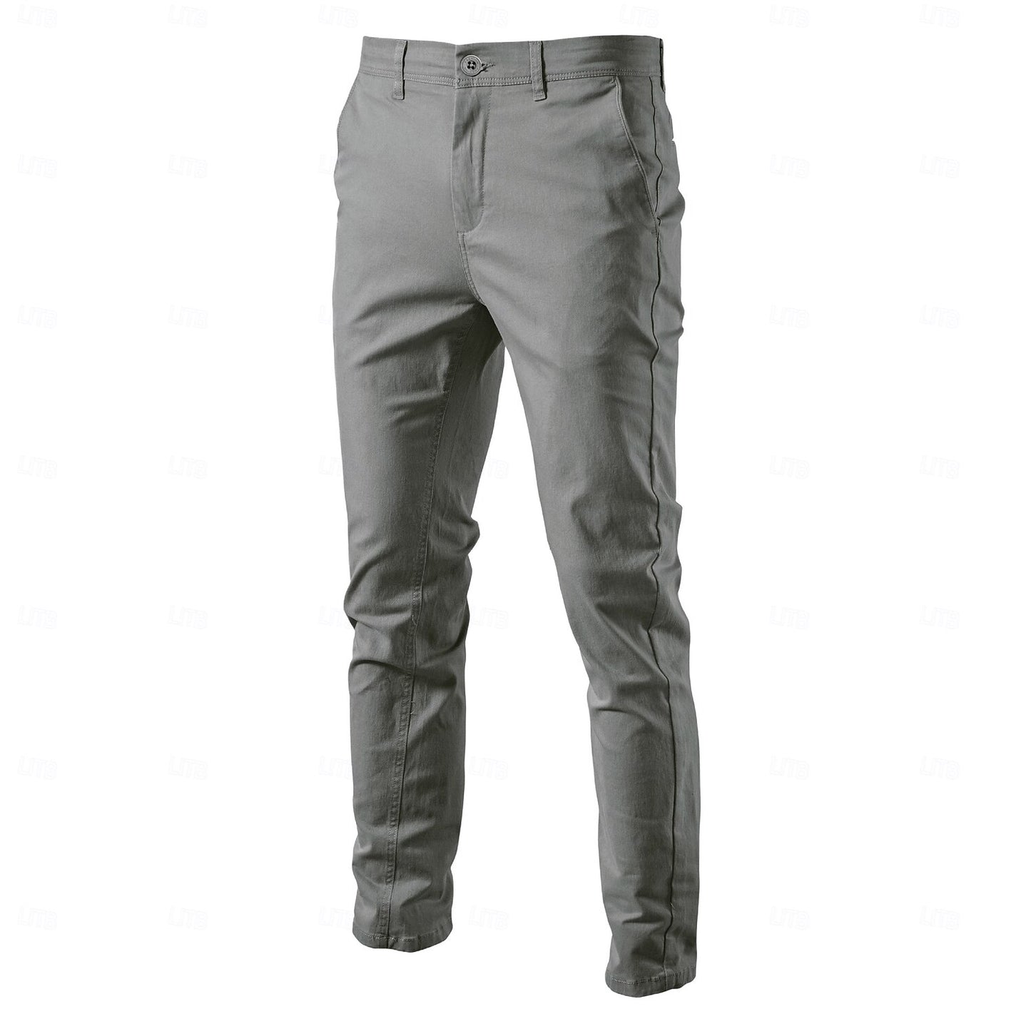 Breathable Wearable Chinos