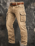 Cargo Jeans