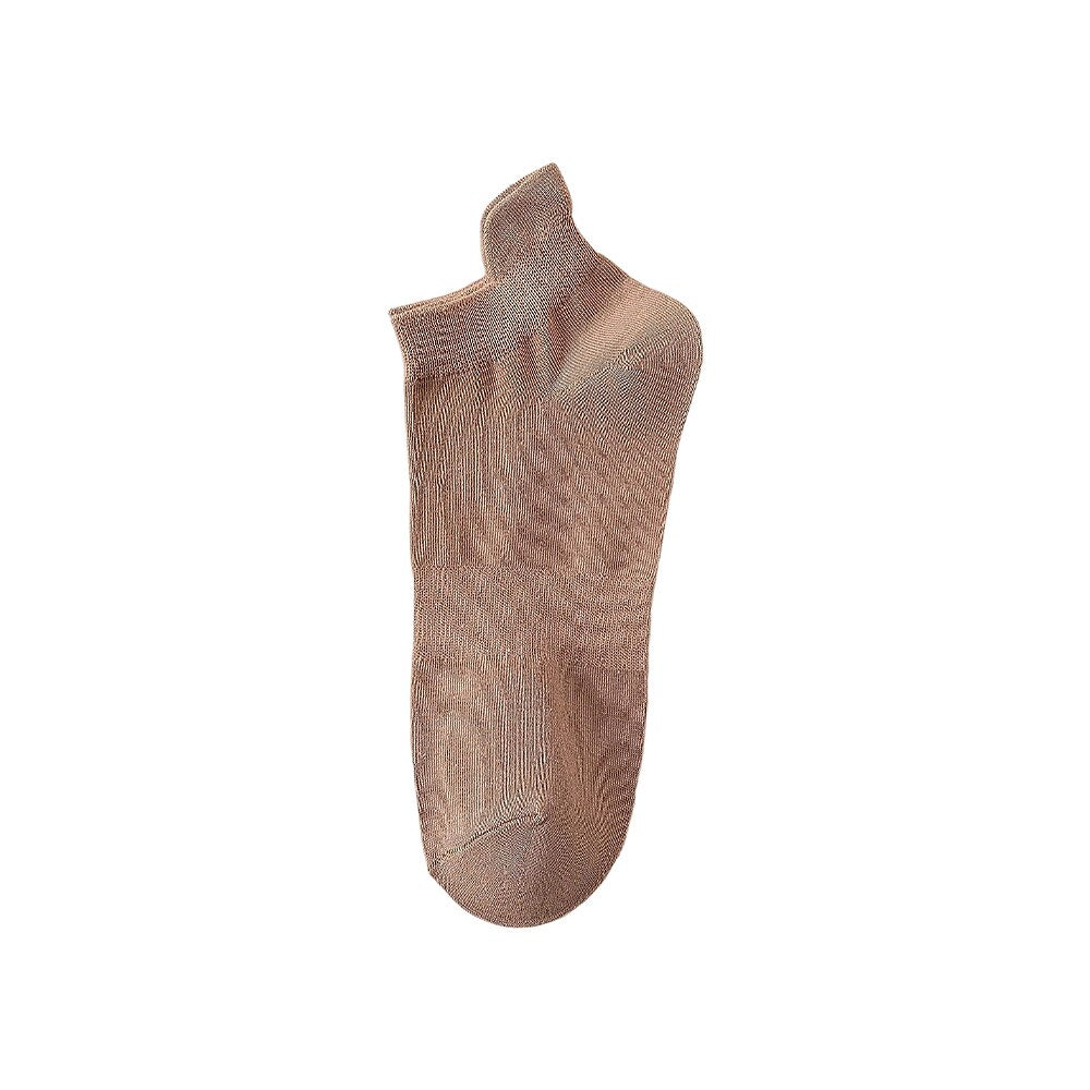 100% Cotton Men's Socks
