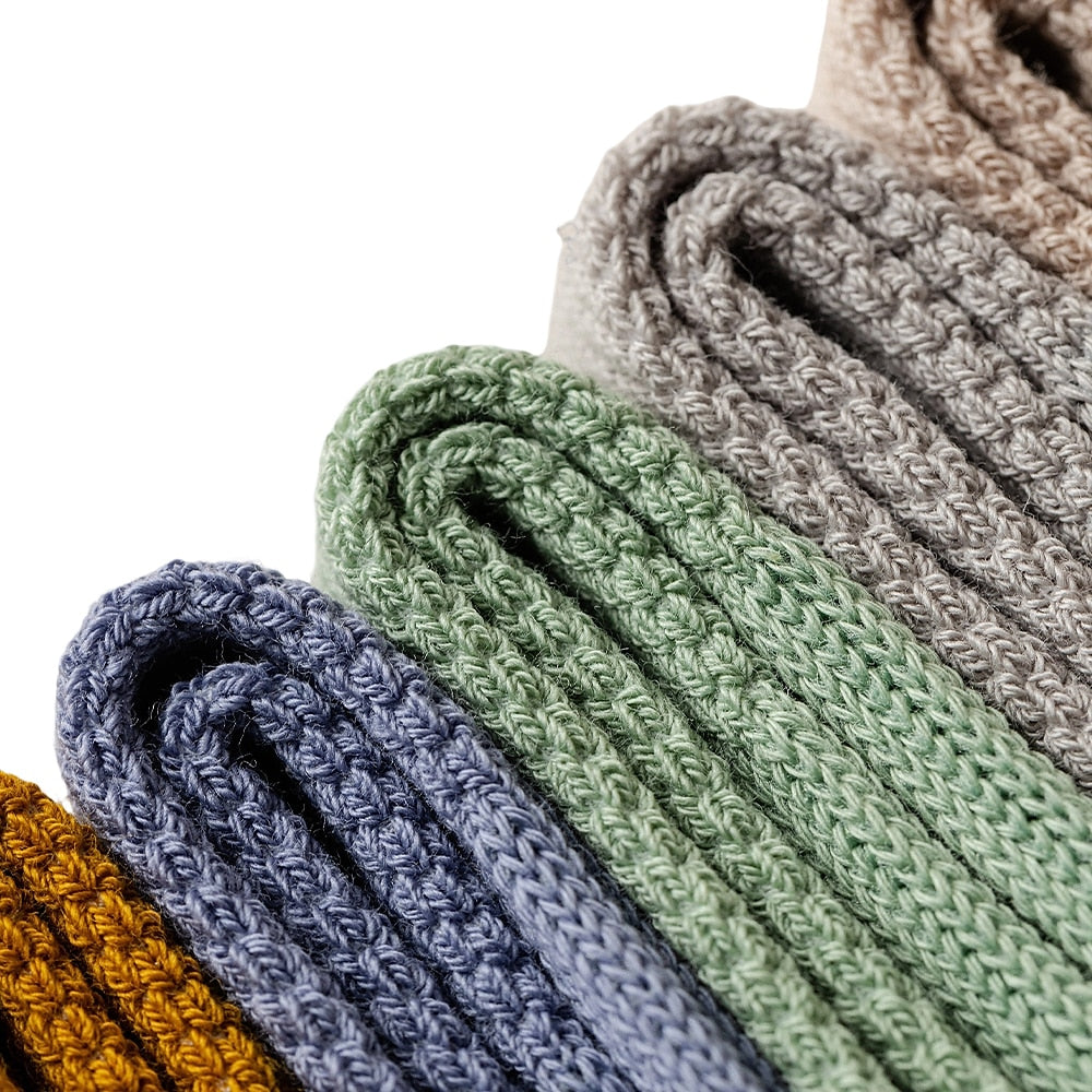 100% Cotton Men's Socks