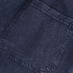 Acid-Wash Shorts
