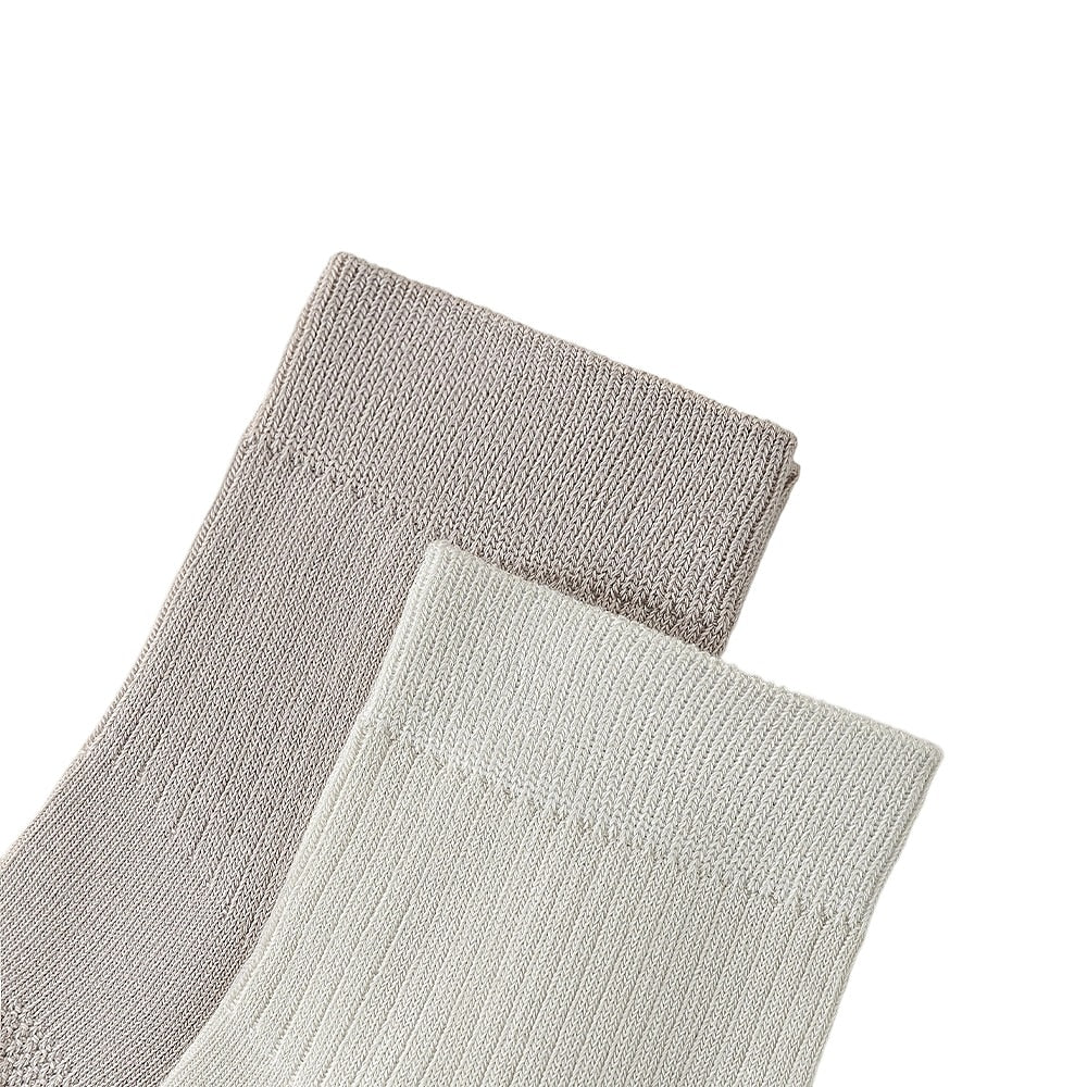 FlexCotton Men's Comfy Stretch Socks