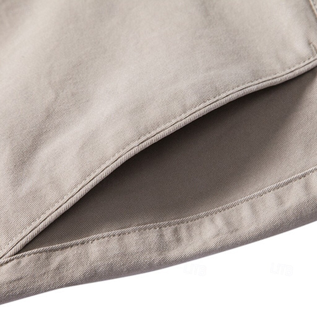 Breathable Wearable Chinos