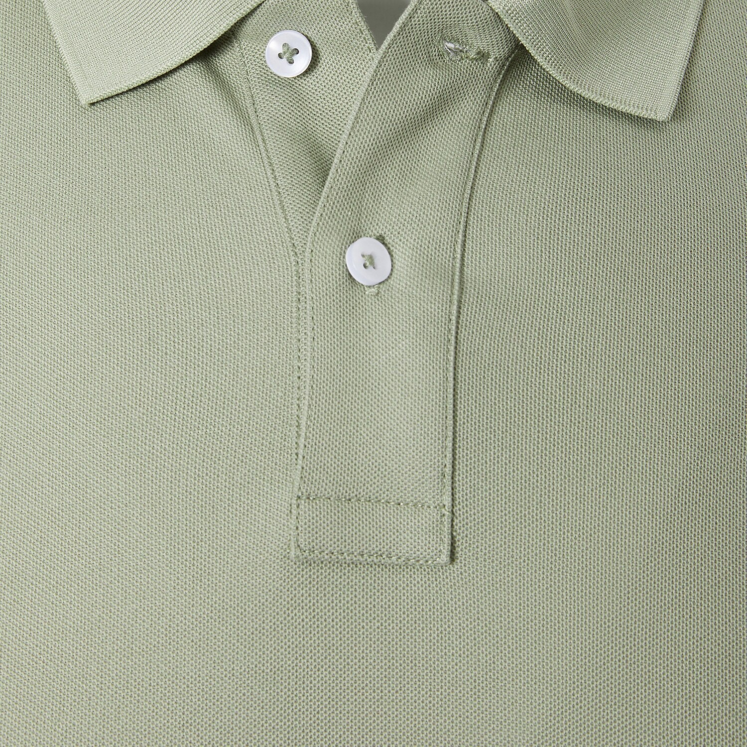 Modern Essential Polo - oukumen