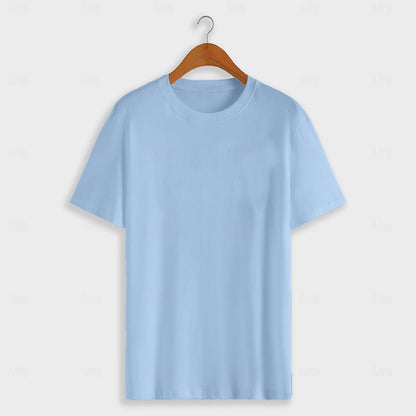 100% Cotton Tee Shirts