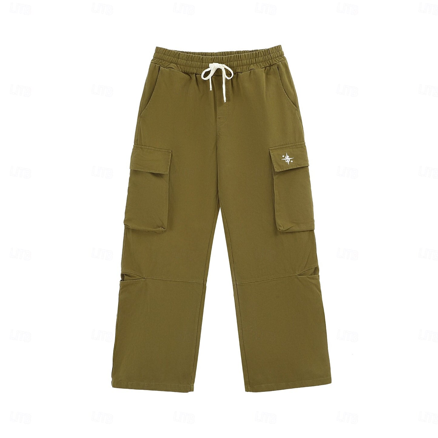 Pocket Cargo Outdoor Pants