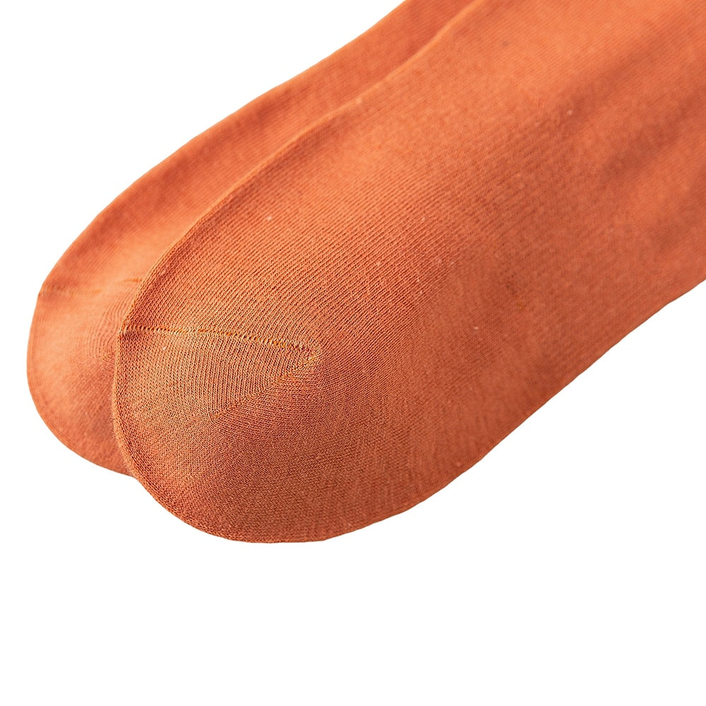 100% Cotton Men's Socks