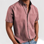 Short-Sleeve Shirt