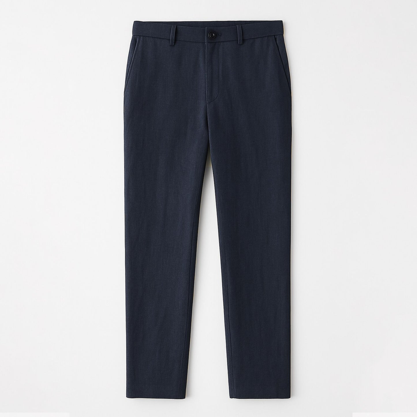 100% Linen Pants Beige linen pants