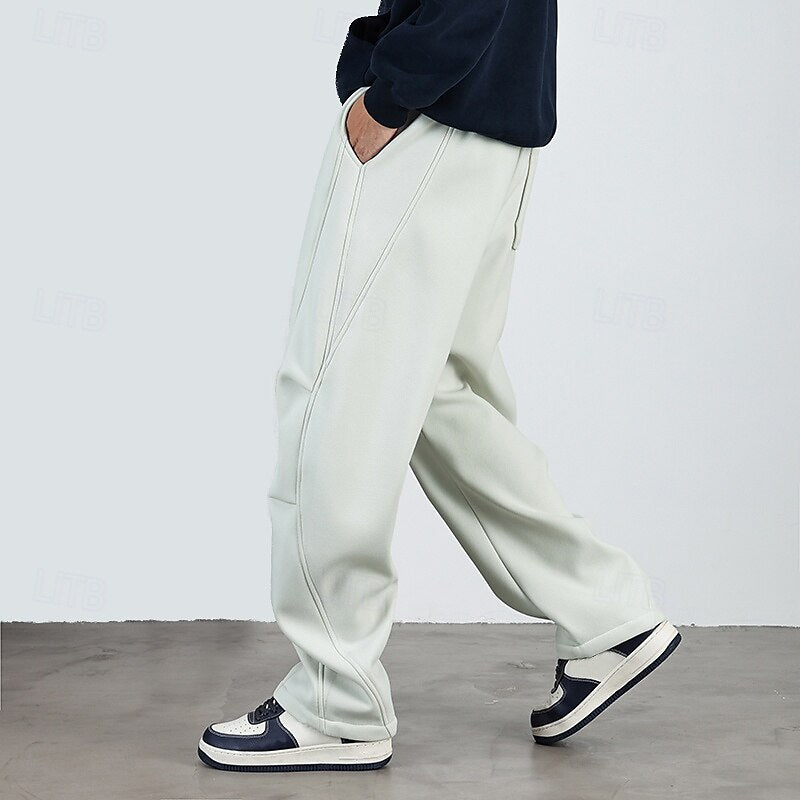 Scimitar Trousers Joggers - oukumen