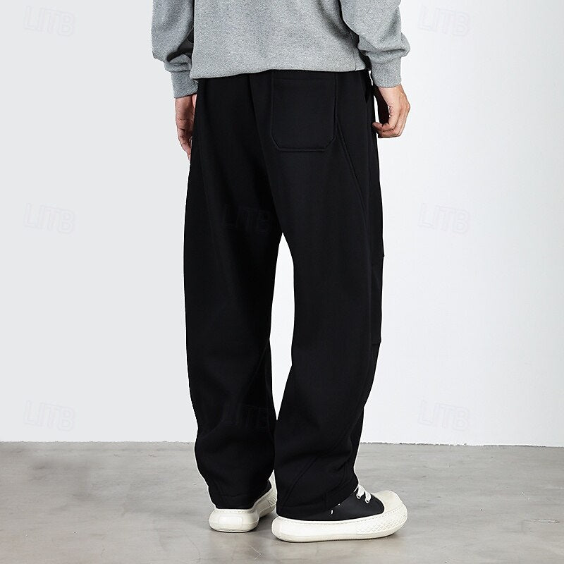 Scimitar Trousers Joggers - oukumen