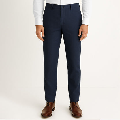 100% Linen Pants Beige linen pants
