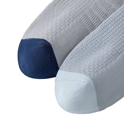 FlexCotton Men's Comfy Stretch Socks