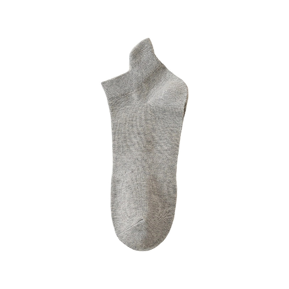 100% Cotton Men's Socks
