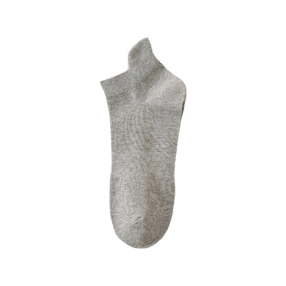 100% Cotton Men's Socks