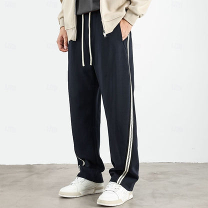 Athletic Pants Joggers - oukumen