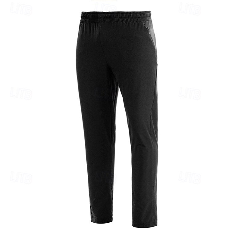 Performance Stretch Active Pants