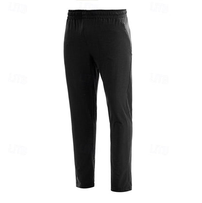 Performance Stretch Active Pants