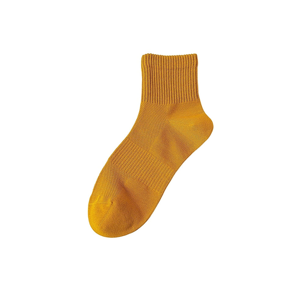 100% Cotton Men's Socks