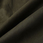 Zip-Pocket Cargo Shorts