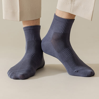 100% Cotton Men's Socks
