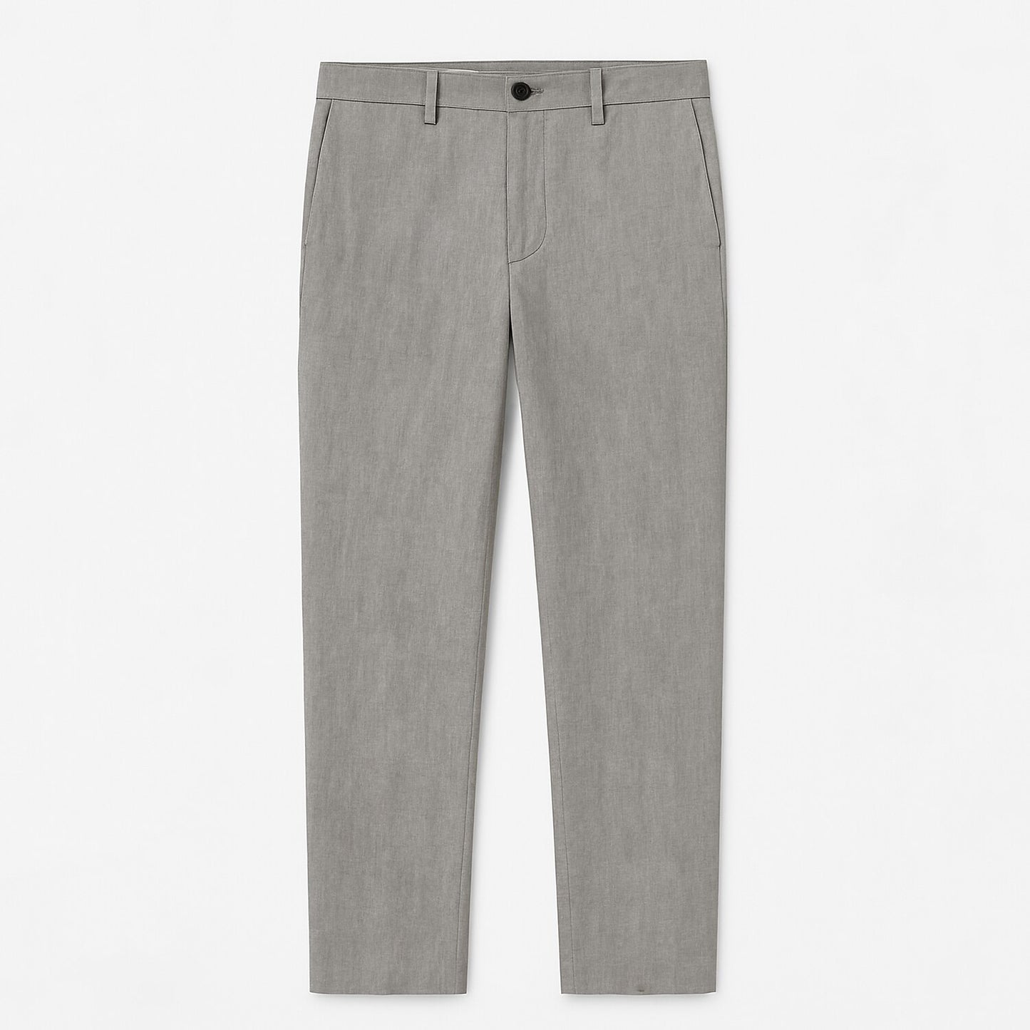 100% Linen Pants Beige linen pants