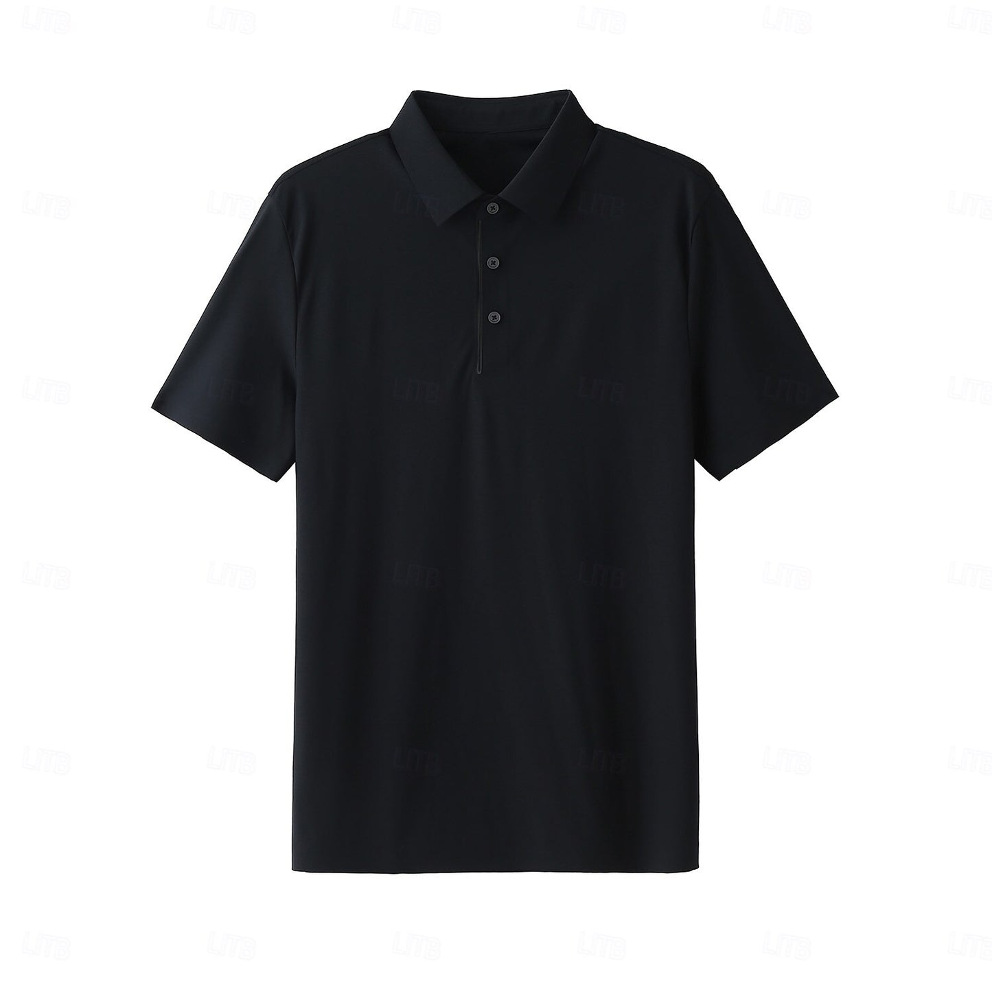 Breathable Outdoor UV Polo