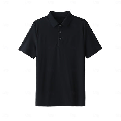 Breathable Outdoor UV Polo