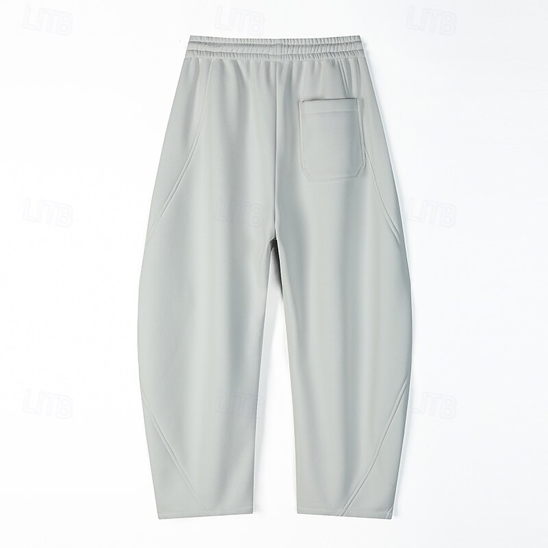 Scimitar Trousers Joggers - oukumen